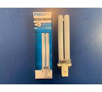 PHILIPS Master PL-S 2P Lampada Compatta 7W Cool White G23 4000K 400lm