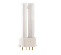 Philips Master PL-S 5W/840 4P 2G7 bianco caldo