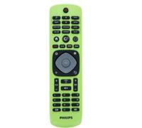 Philips MASTER SETUP REMOTE CONTROL GREEN