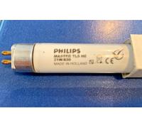 Philips Master TL5 Ehi 21W/830 Lampada Fluorescente Tubi 849x16mm Warmton [EEK: G]