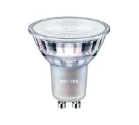 Philips MASTER Value Faretti LED GU10 PAR16 3.7W 365lm 36D - 930 Luce Calda - | Miglior Resa Cromatica - Dimmerabile - Sostitutiva 50W