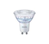 Philips MASTER Value Faretti LED GU10 PAR16 5.5W 575lm 36D - 922-927 Dim To Warm | Miglior Resa Cromatica - Dimmerabile - Sostitutiva 80W