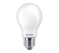 Lampadina a Goccia LED Philips 5,9W 2700K attacco E27 Dimmerabile CORE60927DG2