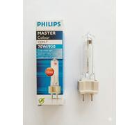 Masterc Cdm Elite-T 70W/930 G12 1Ct/12 ( PHILIPS cod. ELITET70930 )
