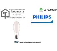 Lampada Philips ioduri metallici MASTERCOLOUR CDM-E MW 360W CDMEMW360