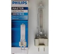 PHILIPS MASTERCOLOUR SDW-TG MINI 100W/825 GX12-1 LUCE CALDA GASTRONOMIA CIBO