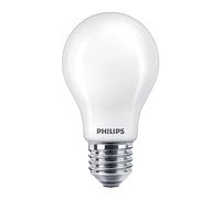 Philips MASTERValue LED E27 Pera Ghiaccio 11.2W 1521lm - 940 Bianco Freddo | Miglior resa cromatica - Dimmerabile - Sostitutiva 100W