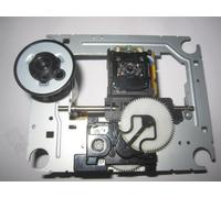 Philips MCM 760 Lettore CD Con Meccanismo Laser E Manuale Di Installazione Nuovo