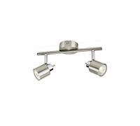 PHILIPS LAMPADAMERANTI 2 FARETTI GU10 PZ 1,0