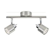 PHILIPS LAMPADAMERANTI 2 FARETTI GU10 PZ 1,0