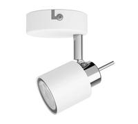 Philips Meranti faretto, GU10, 1 luce, 8719514465299, Meranti [Lampade per Interni > Punti Luce e Faretti]