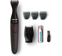 PHILIPS MG1100/16 REGOLABARBA MULTIGROOM SERIE 1000 WET&DRY