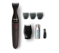 PHILIPS MG1100/16 REGOLABARBA MULTIGROOM SERIE 1000 WET&DRY