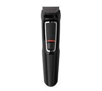 Philips MULTIGROOM Series 3000 8 accessori 8-in-1, barba e capelli