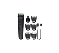 Philips MG3920/15 tagliacapelli Nero Nichel-Metallo Idruro (NiMH) NEW