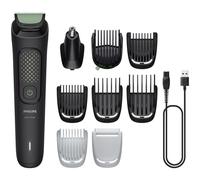 Philips MG3945/15 tagliacapelli Nero Ioni di Litio