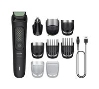 Philips MG3945/15 tagliacapelli Nero Ioni di Litio Philips