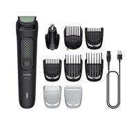 Philips MG3945/15 tagliacapelli Nero Ioni di Litio Philips