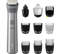 Philips Multigroom Series 5000 rasoio rifinitore all-in-one 10 in 1 per viso, testa e corpo MG5920/15