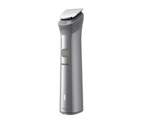 Philips MG5920 Rasoio Ricaricabile Viso e Corpo 9in1 6 Pettini Autonomia 120 mi