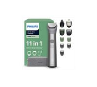 Philips MG5941/15 tagliacapelli Grigio chiaro 13 Ioni di Litio