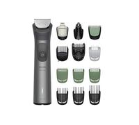 PHILIPS MG7921/1 REGOLABARBA RIFINITORE CURA CORPO TAGLIACAPELLI 15 ACCESSORI