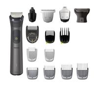 Philips Multigroom Series 7000 rasoio rifinitore all-in-one 15 in 1 per viso, testa e corpo MG7940/15