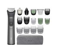 Philips MG7941/15 tagliacapelli Grigio 22 Ioni di Litio