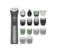 Philips MG7951 15 Trimmer da uomo nero e grigio - Nouvo