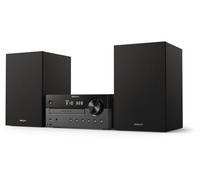 Philips TAM4505/12 set audio da casa Microsistema audio per la casa 60 W Nero, Grigio