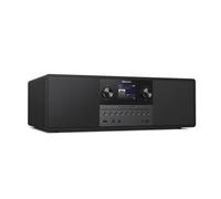 Philips TAM6805/10 set audio da casa Microsistema audio per la casa 50 W Nero