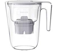 Philips Water Micro X-Clean - Caraffa filtrante dell'Acqua