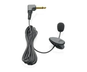Philips Microfono a clip Un microfono per ogni occasione