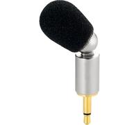 Philips Microfono plug-in LFH9171/00 76 dB 20 16000 Hz 680 ? Cablato Argento Non