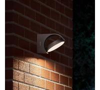 Philips Mimosa applique LED esterni, orientabile 871951447725400