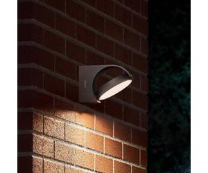 Philips Mimosa applique LED esterni, orientabile 871951447725400