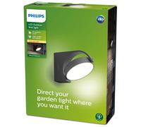 Philips - Mimosa Wall an 1x7W 27K HV