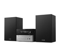 Philips Mini System Tam3505M2 Black NUOVO