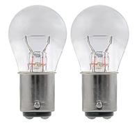 Philips Miniatura P21/5W 21/5W Due Lampadine Stop Luce Freno Ricambio Stock OE