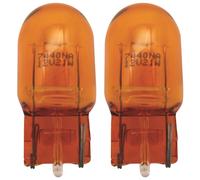 Philips Miniature 7440NA 25W 2 Lampadine Indicatori Direzione Posteriori
