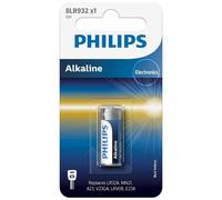 Philips Minicells Batteria 8LR932/01B