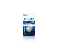 Philips Minicells Batteria CR1632/00B (Single-use battery, CR1632, Litio, 3 V, 1 pezzo(i), 120 mAh