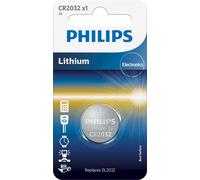 Philips Minicells Batteria CR2032/01B NEW