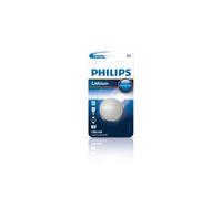 Philips Minicells Batteria CR2450/10B