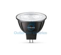 PHILIPS MLD15R111WW24D MASTER LEDSPOTLV AR111 15-75W 3000K 24D