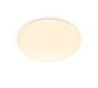 Plafoniera Moire bianco 4000K 2700K La plafoniera illuminazione Philips