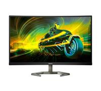 Philips Momentum 27M1C5500VL/00 68,6 cm (27 ) Display PC a schermo piatto LCD Quad HD 2560 x 1440 pixel Nero - Nouvo