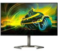 Philips momentum 27m1f5500p/00 gaming 27 led nano ips quad hd 16:9 144hz 1ms contrasto 1.000:1 hub usb hdmi displayport nero