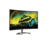 Philips momentum 32m1c5200w/00 monitor pc 31.5 1920x1080 pixel full hd lcd nero