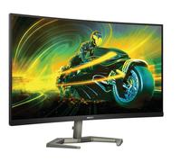 Philips momentum 32m1c5200w/00 monitor pc 31.5 1920x1080 pixel full hd lcd nero